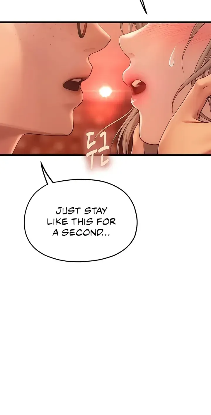 Heart-pounding S-Matching Chapter 4 page 6 - 