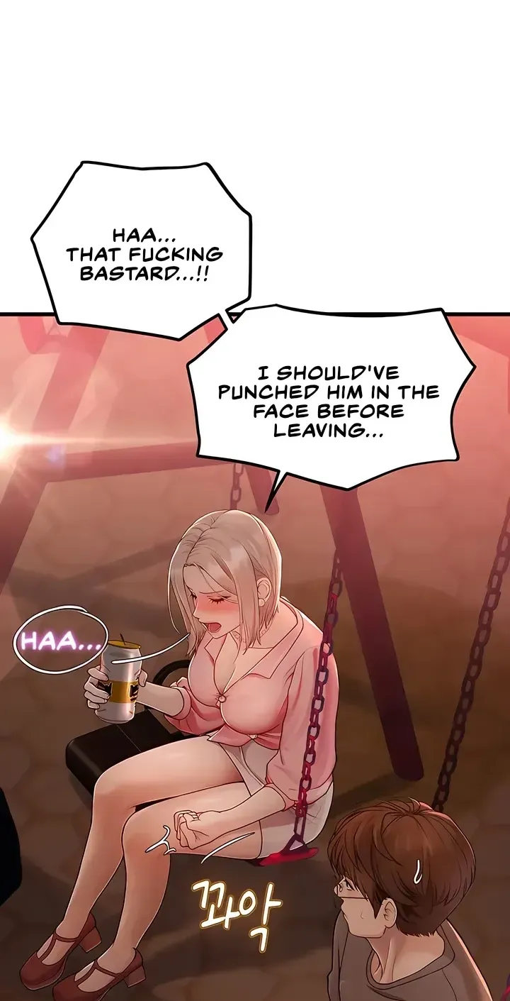 Heart-pounding S-Matching Chapter 4 page 54 - 