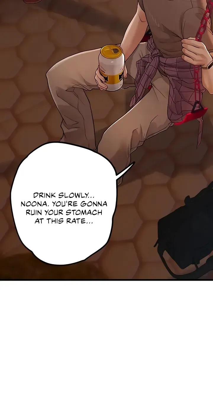 Heart-pounding S-Matching Chapter 4 page 55 - 