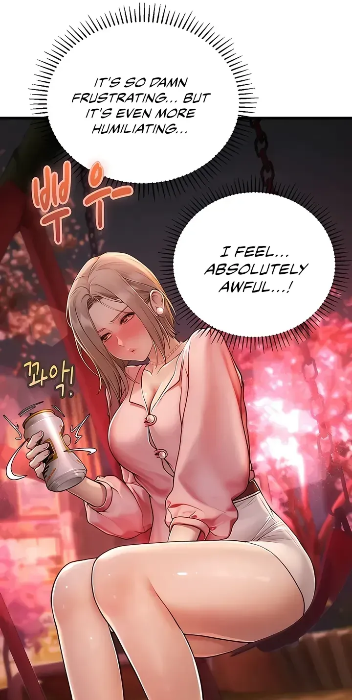 Heart-pounding S-Matching Chapter 4 page 56 - 