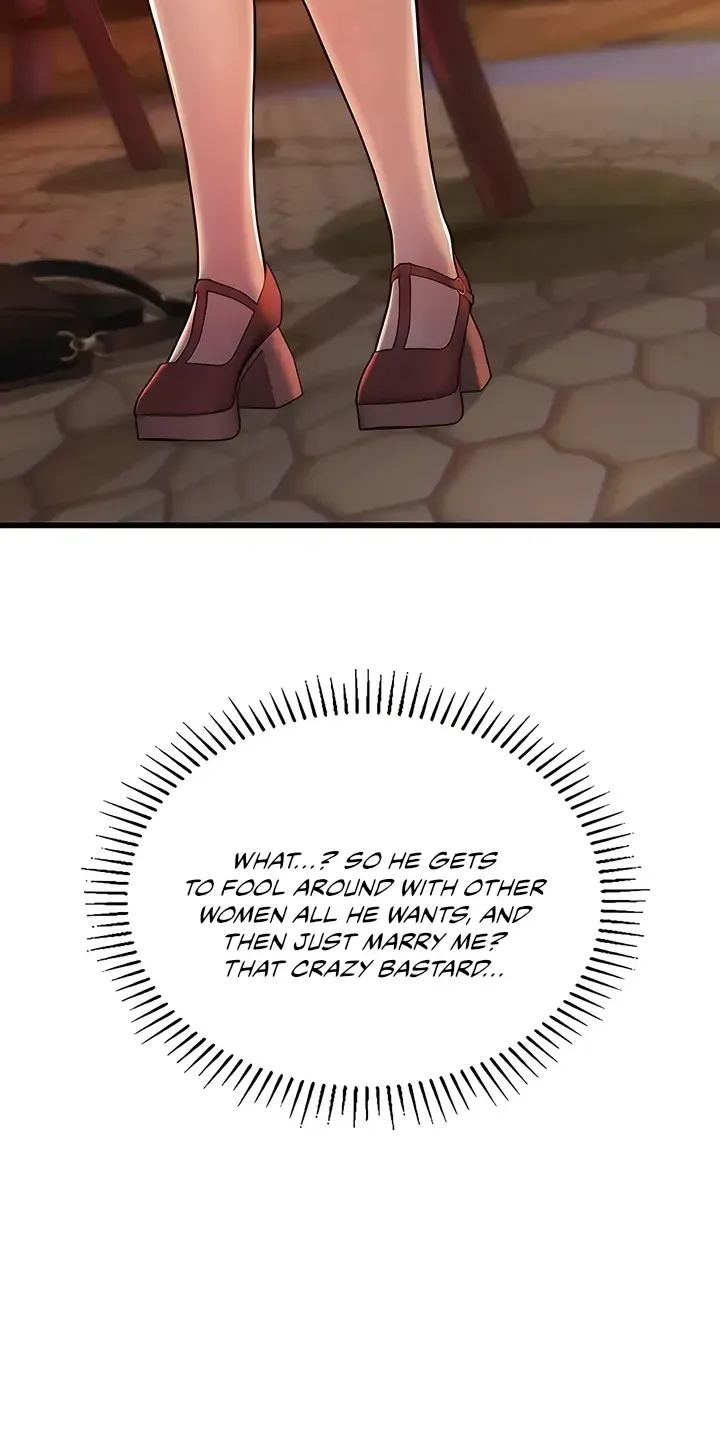 Heart-pounding S-Matching Chapter 4 page 57 - 