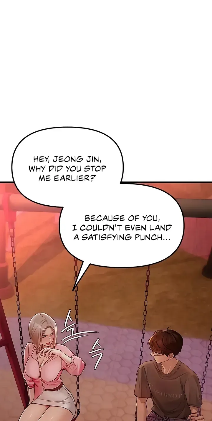 Heart-pounding S-Matching Chapter 4 page 59 - 
