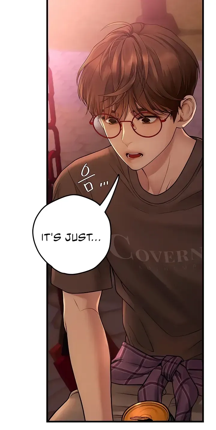 Heart-pounding S-Matching Chapter 4 page 61 - 