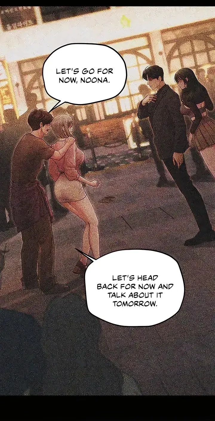 Heart-pounding S-Matching Chapter 4 page 66 - 