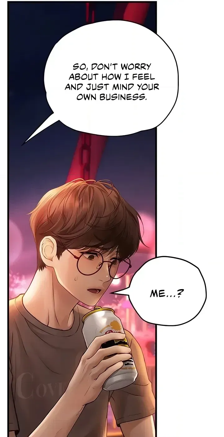 Heart-pounding S-Matching Chapter 4 page 70 - 
