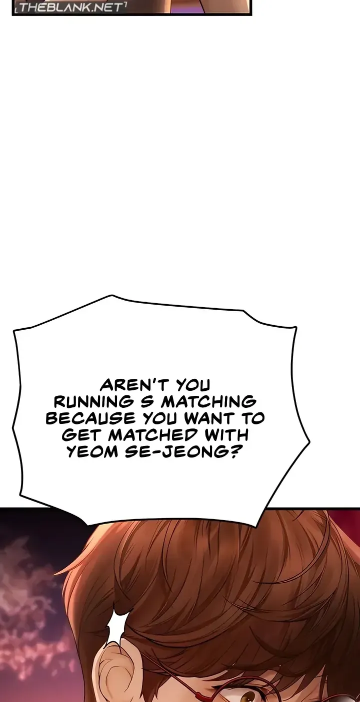 Heart-pounding S-Matching Chapter 4 page 71 - 