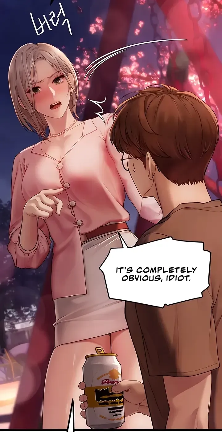 Heart-pounding S-Matching Chapter 4 page 73 - 