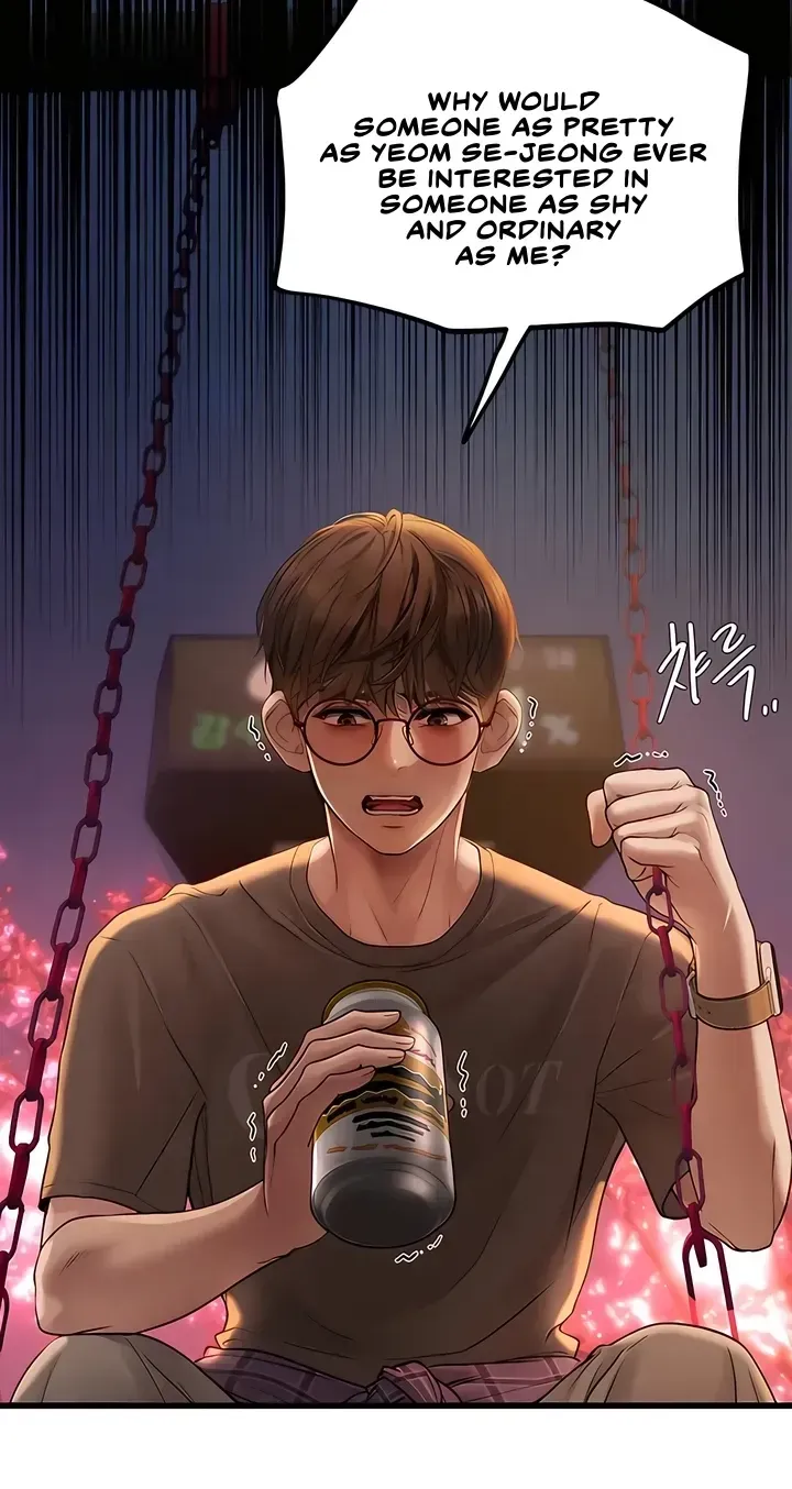 Heart-pounding S-Matching Chapter 4 page 78 - 