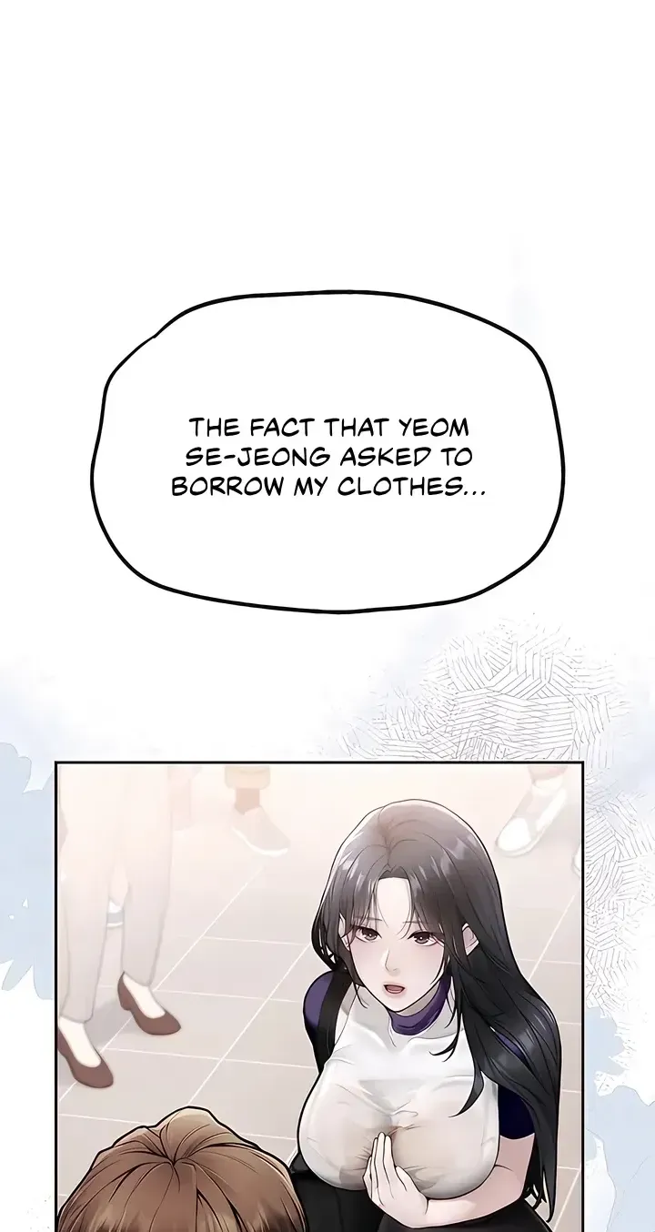 Heart-pounding S-Matching Chapter 4 page 79 - 
