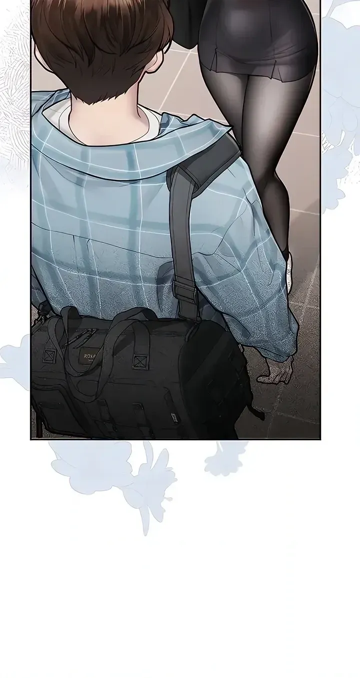 Heart-pounding S-Matching Chapter 4 page 80 - 
