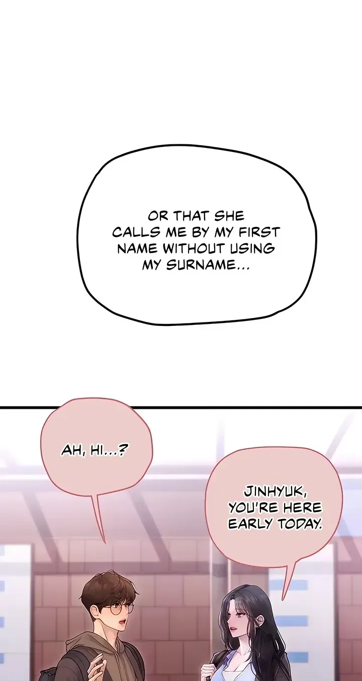 Heart-pounding S-Matching Chapter 4 page 81 - 