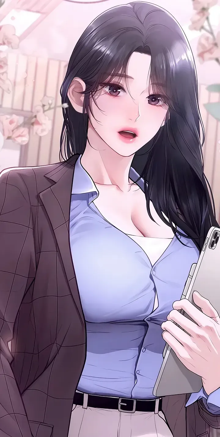 Heart-pounding S-Matching Chapter 4 page 83 - 