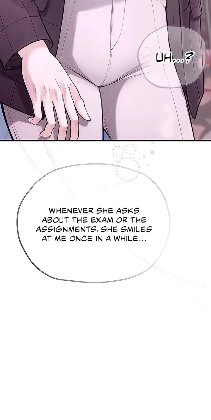 Heart-pounding S-Matching Chapter 4 page 84 - 