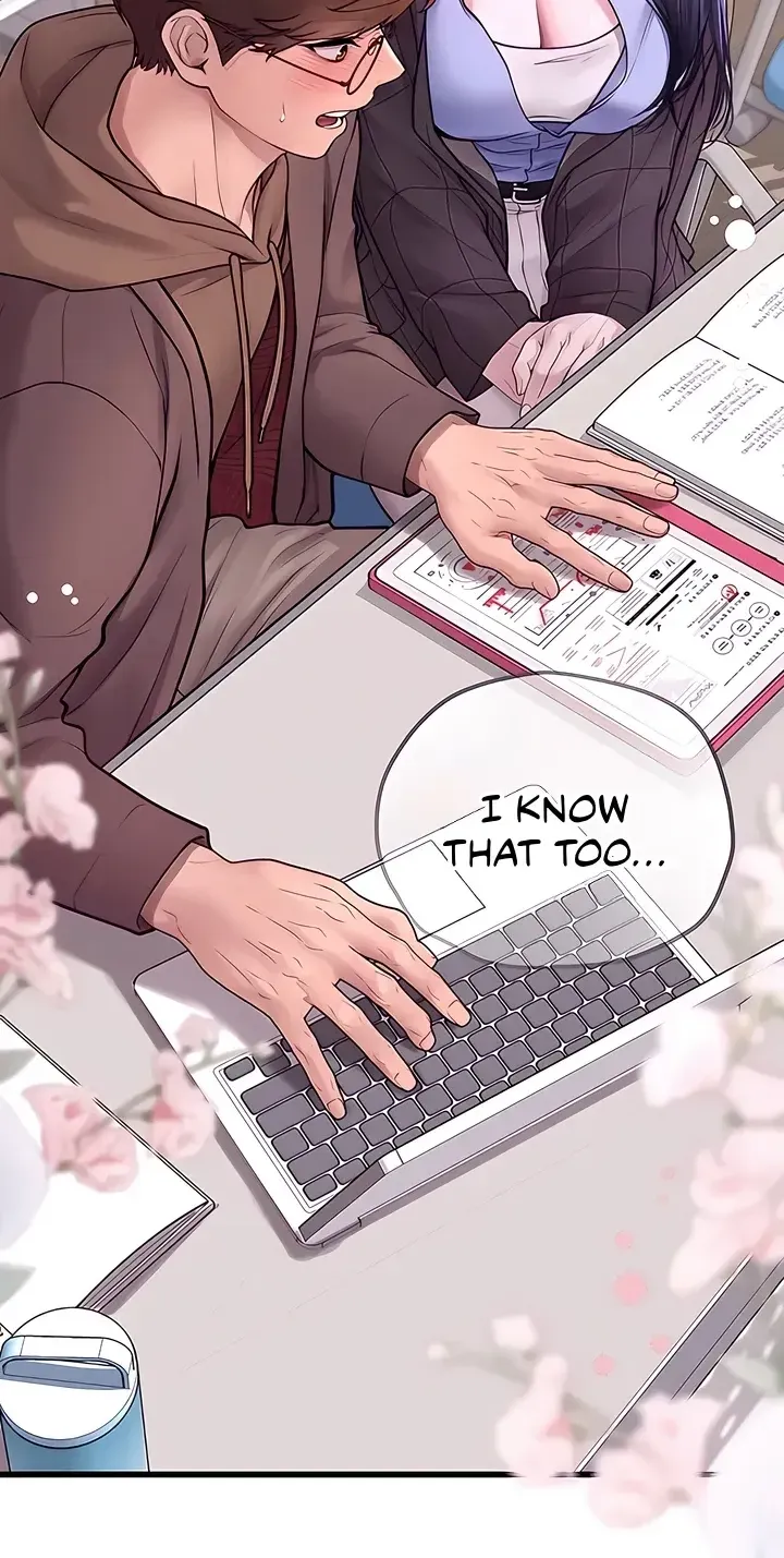 Heart-pounding S-Matching Chapter 4 page 86 - 