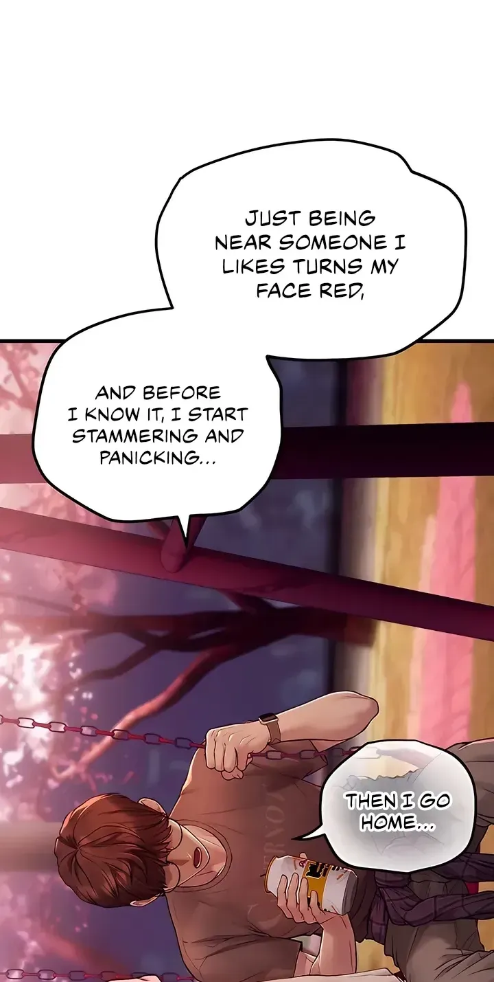 Heart-pounding S-Matching Chapter 4 page 88 - 