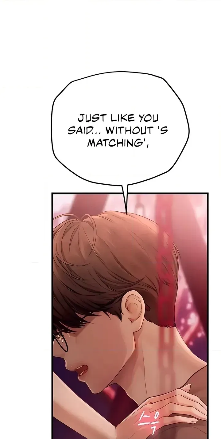 Heart-pounding S-Matching Chapter 4 page 90 - 