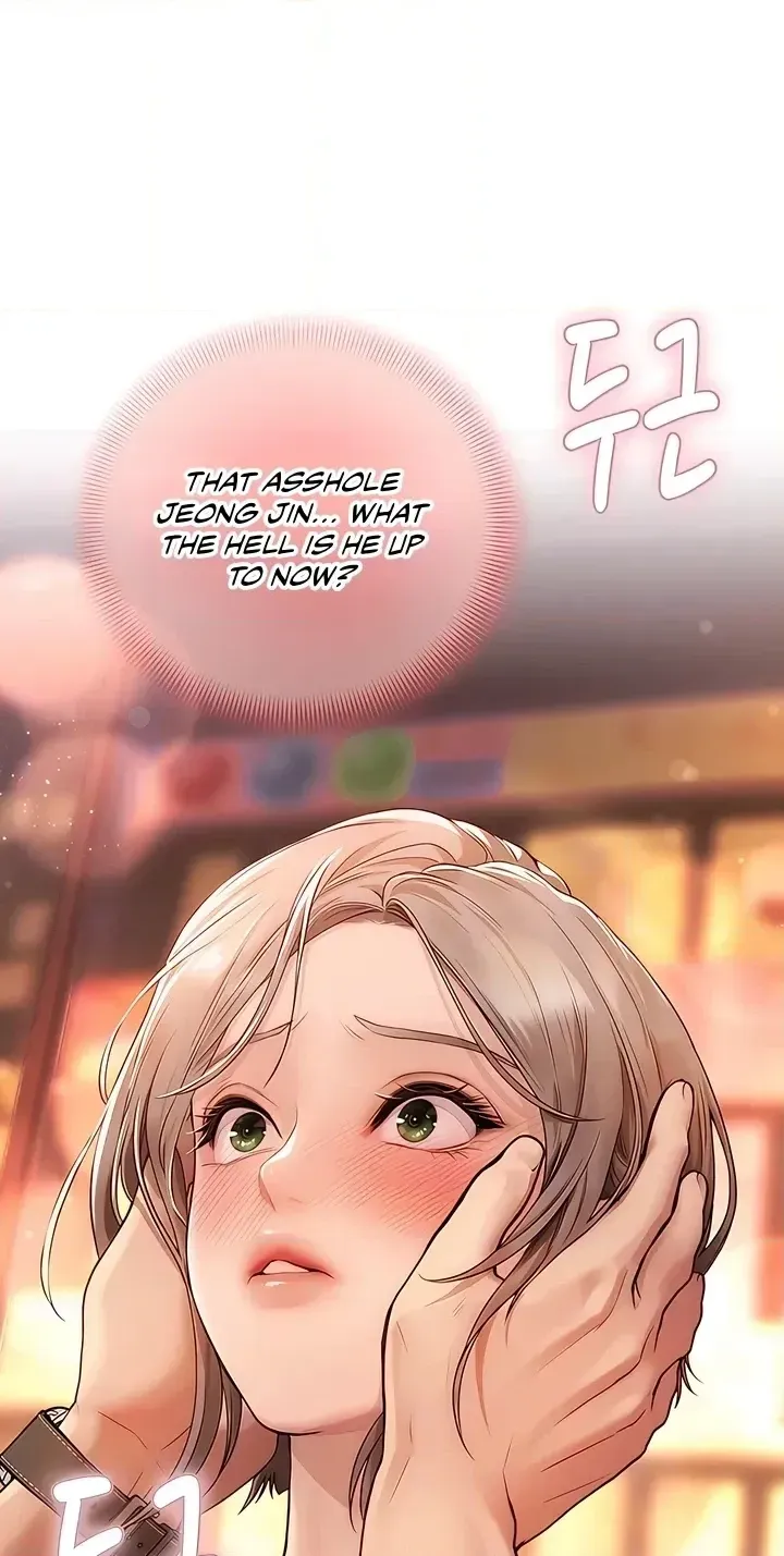 Heart-pounding S-Matching Chapter 4 page 10 - 