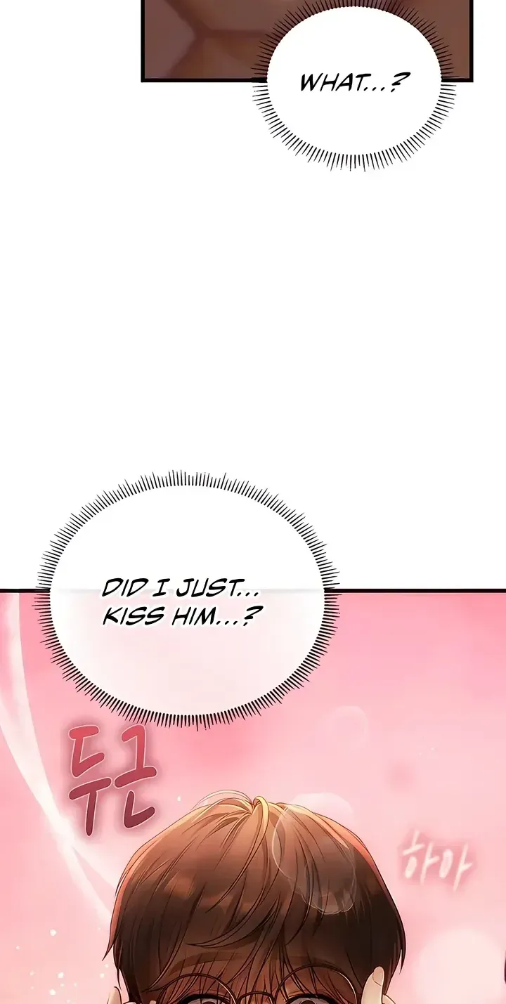 Heart-pounding S-Matching Chapter 4 page 95 - 