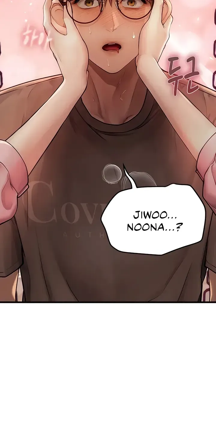 Heart-pounding S-Matching Chapter 4 page 96 - 