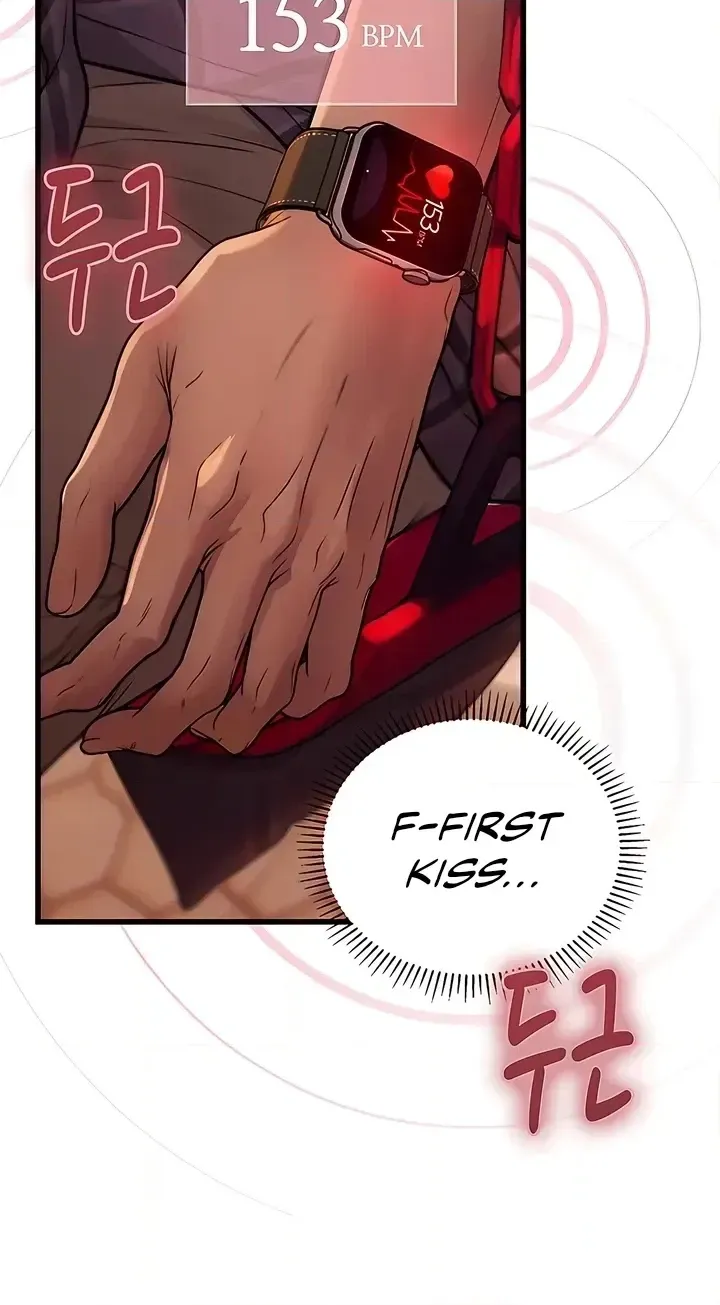 Heart-pounding S-Matching Chapter 4 page 100 - 