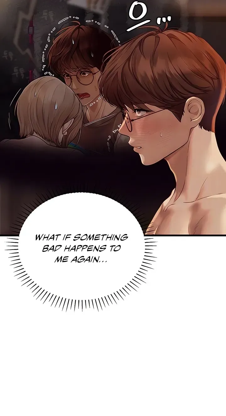 Heart-pounding S-Matching Chapter 5 page 15 - 