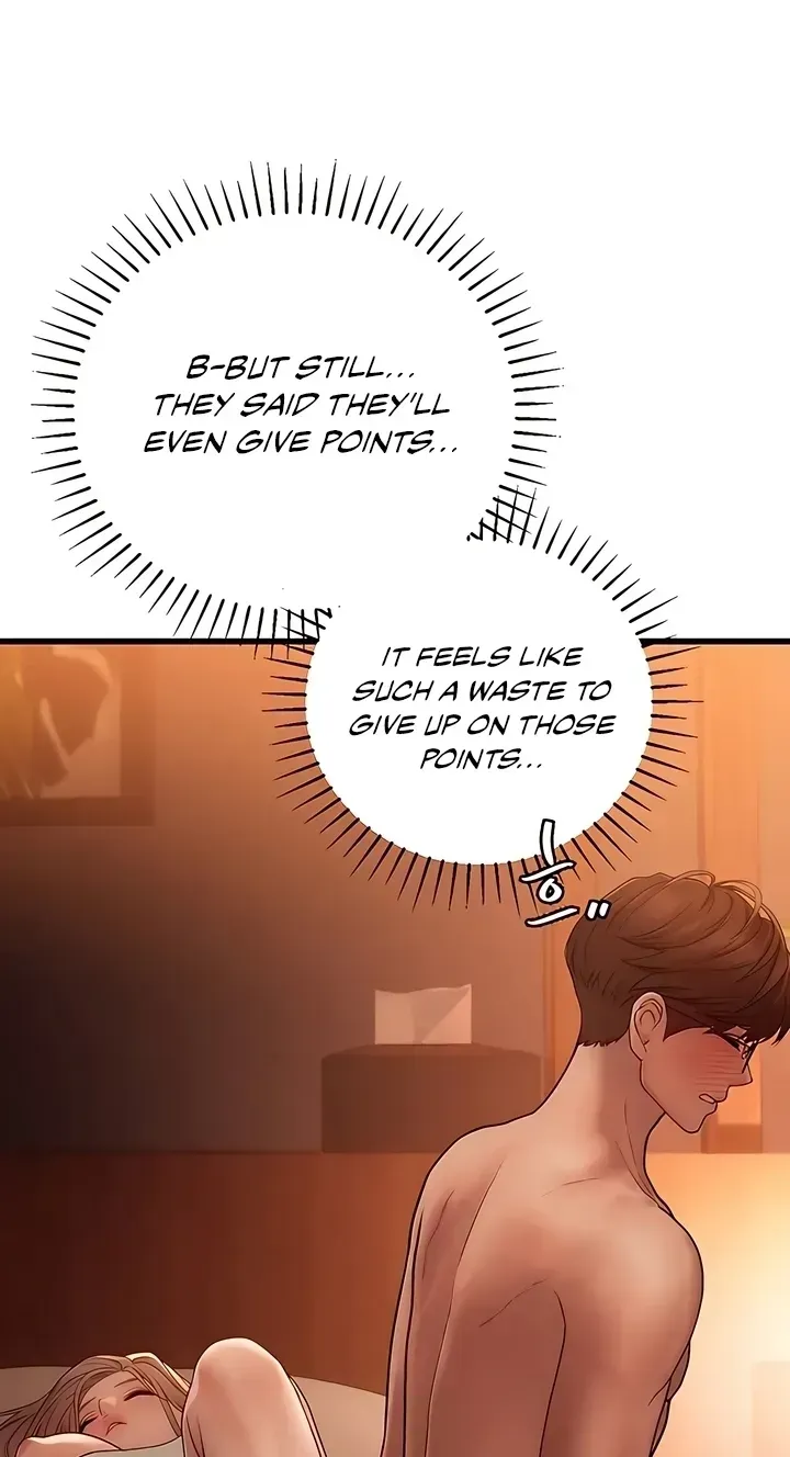 Heart-pounding S-Matching Chapter 5 page 16 - 