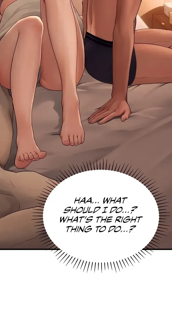 Heart-pounding S-Matching Chapter 5 page 17 - 