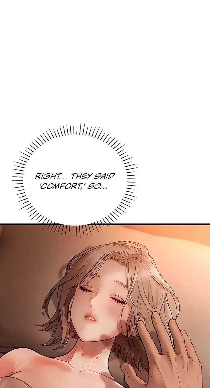 Heart-pounding S-Matching Chapter 5 page 18 - 