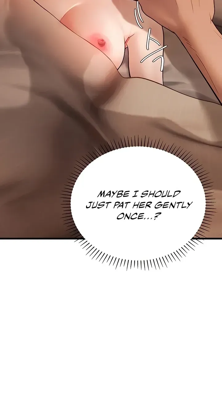 Heart-pounding S-Matching Chapter 5 page 19 - 