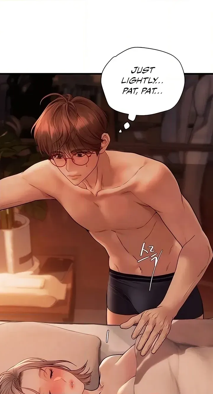 Heart-pounding S-Matching Chapter 5 page 20 - 