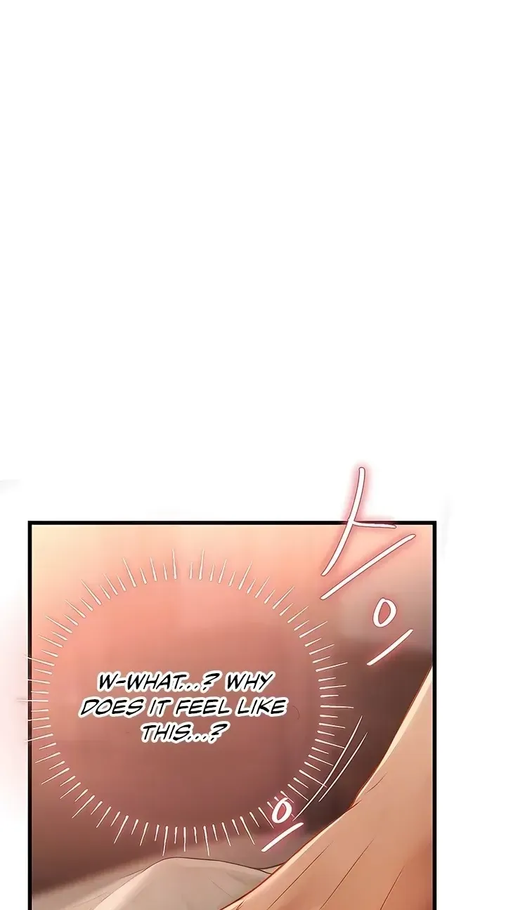 Heart-pounding S-Matching Chapter 5 page 23 - 