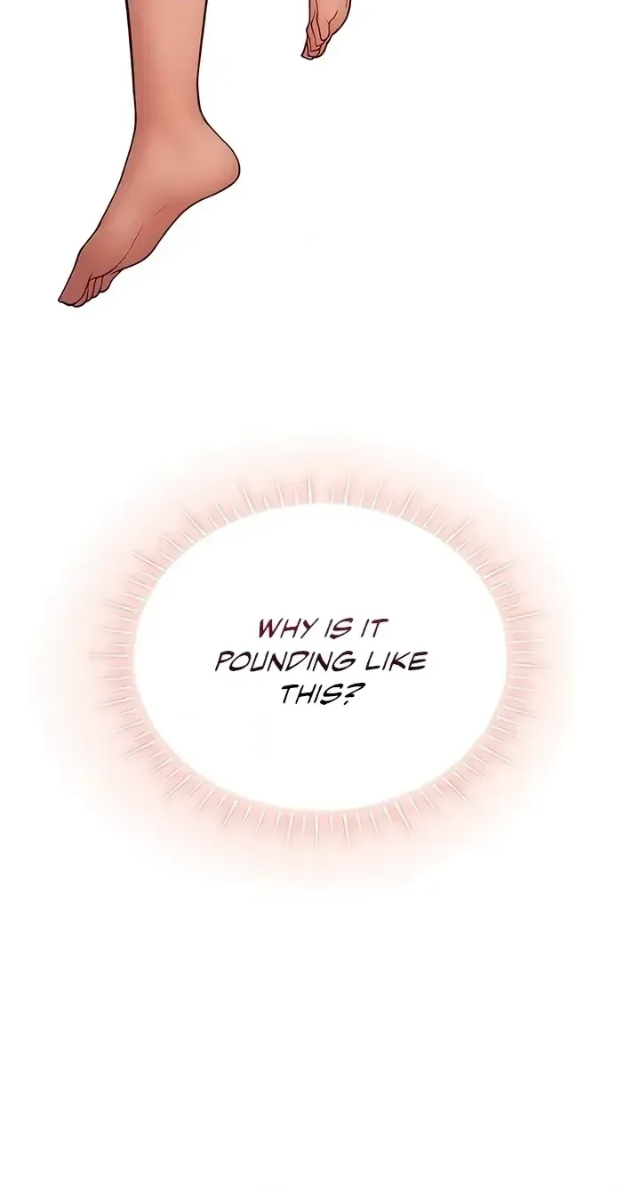Heart-pounding S-Matching Chapter 5 page 30 - 