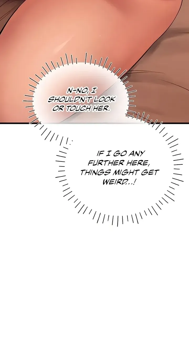 Heart-pounding S-Matching Chapter 5 page 32 - 