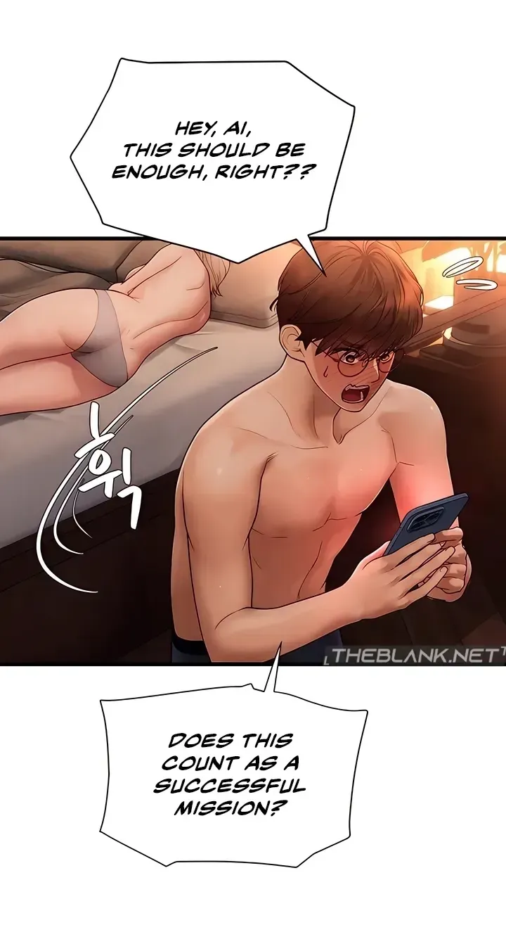 Heart-pounding S-Matching Chapter 5 page 33 - 