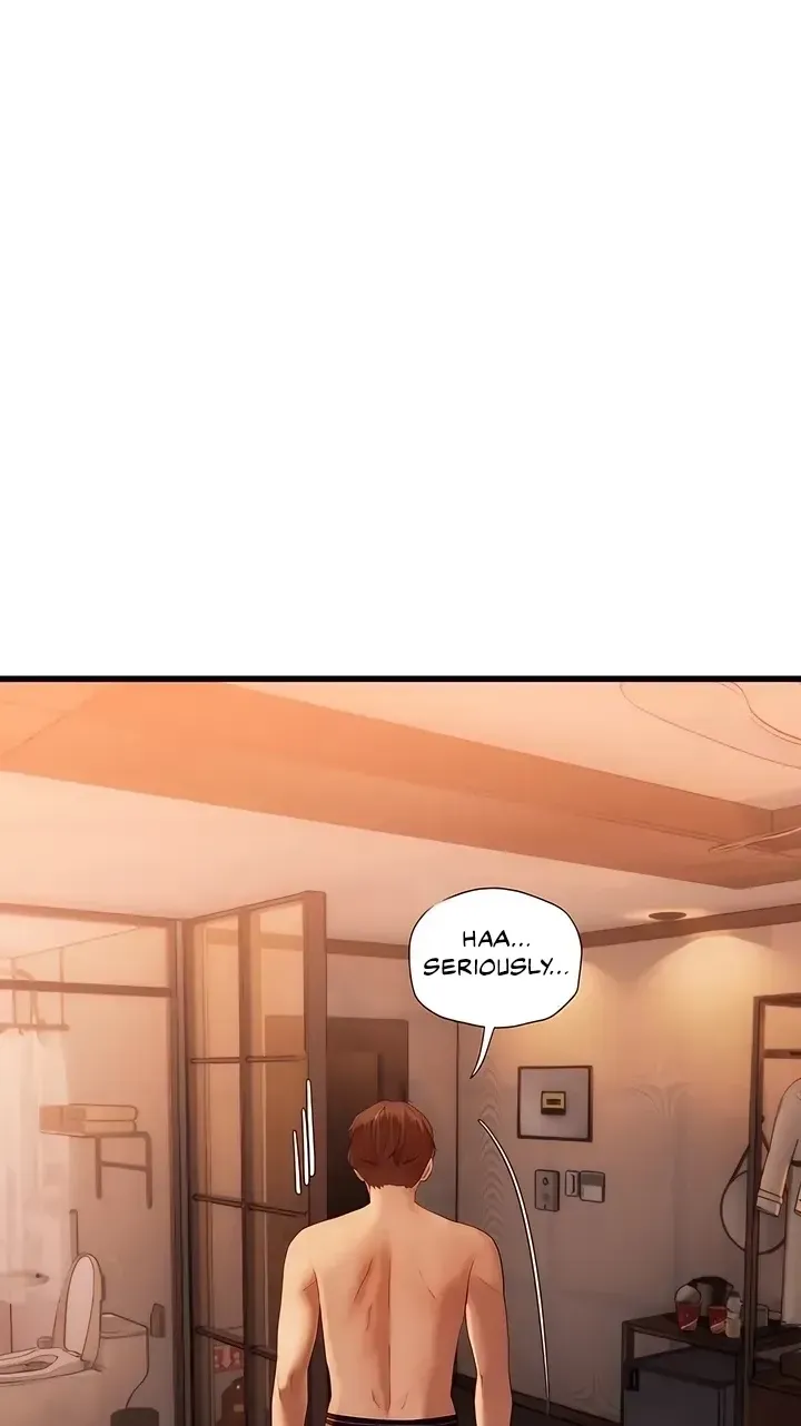 Heart-pounding S-Matching Chapter 5 page 37 - 
