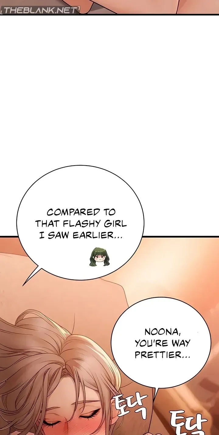 Heart-pounding S-Matching Chapter 5 page 46 - 