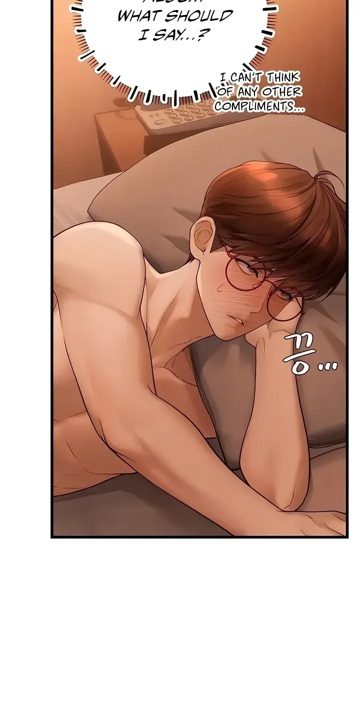 Heart-pounding S-Matching Chapter 5 page 49 - 