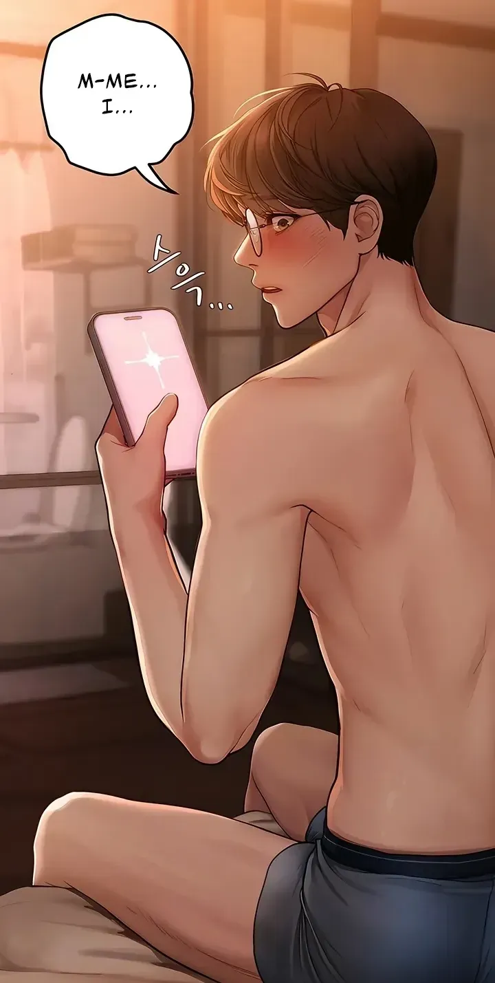 Heart-pounding S-Matching Chapter 5 page 6 - 