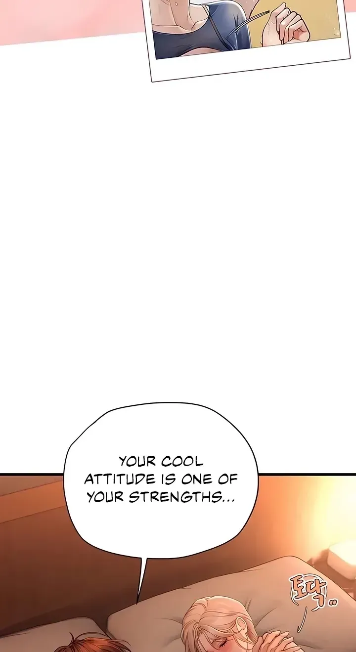 Heart-pounding S-Matching Chapter 5 page 51 - 