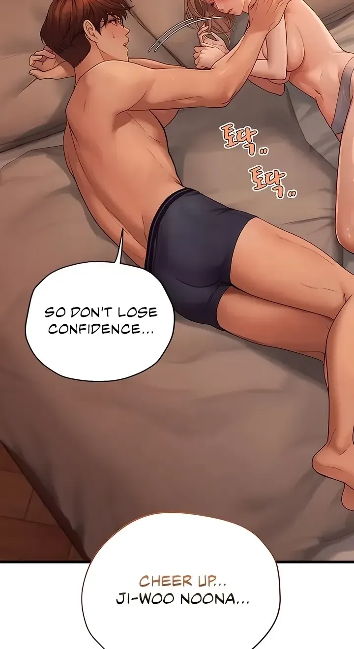Heart-pounding S-Matching Chapter 5 page 52 - 