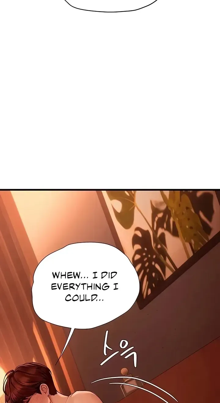 Heart-pounding S-Matching Chapter 5 page 53 - 