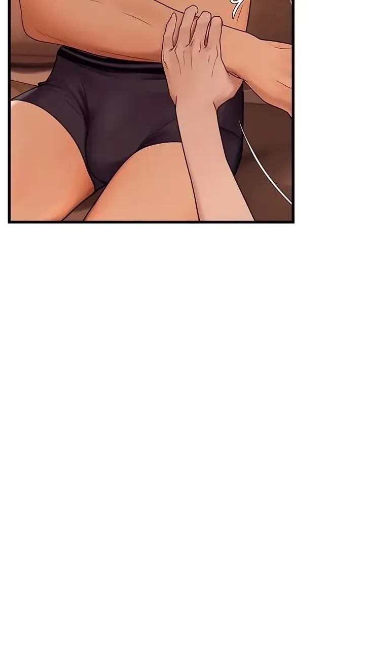 Heart-pounding S-Matching Chapter 5 page 56 - 