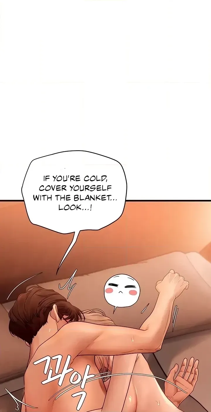 Heart-pounding S-Matching Chapter 5 page 60 - 