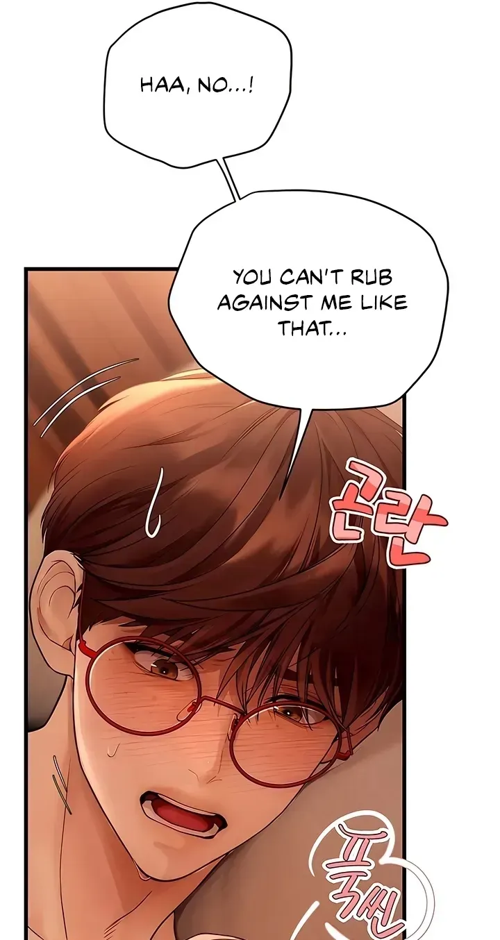 Heart-pounding S-Matching Chapter 5 page 62 - 