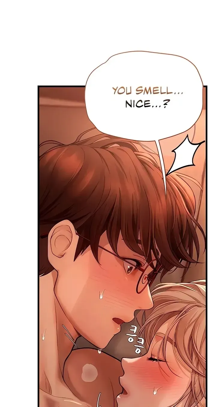 Heart-pounding S-Matching Chapter 5 page 65 - 