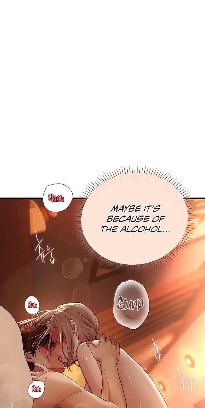 Heart-pounding S-Matching Chapter 5 page 84 - 