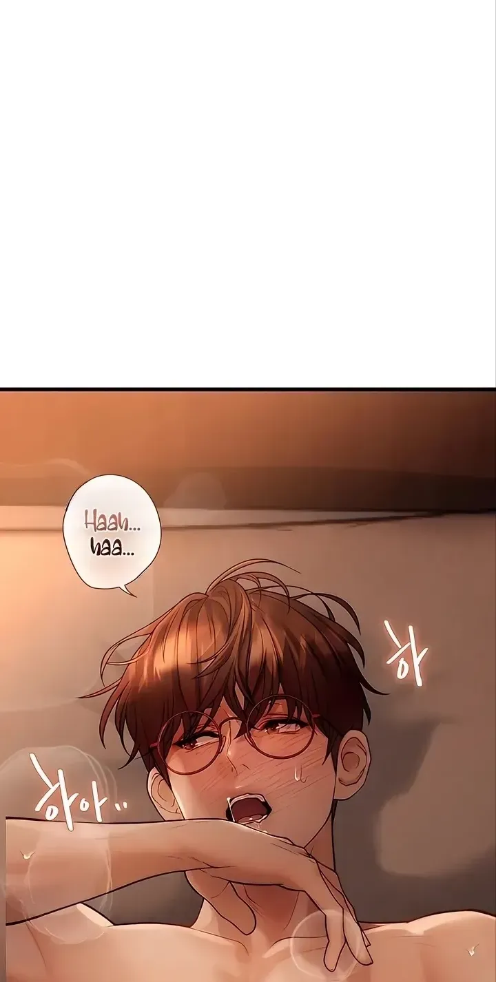 Heart-pounding S-Matching Chapter 5 page 89 - 