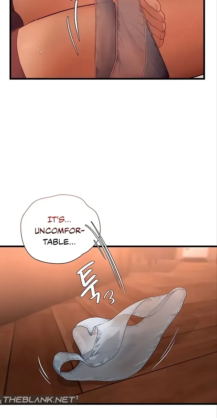 Heart-pounding S-Matching Chapter 5 page 97 - 