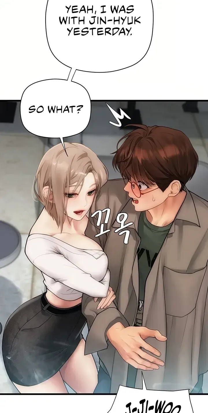 Heart-pounding S-Matching Chapter 6 page 102 - 