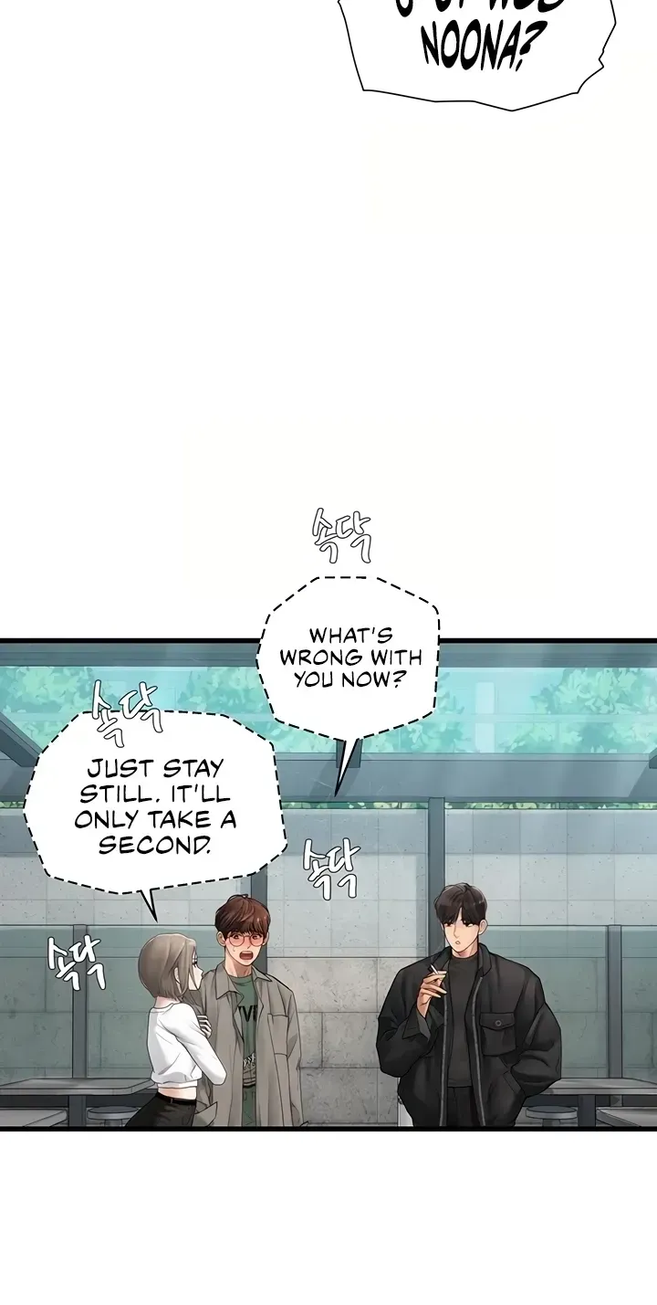 Heart-pounding S-Matching Chapter 6 page 103 - 